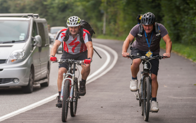 National Bike week 6-14 June