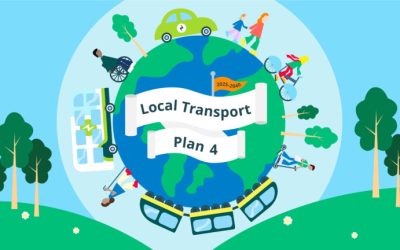 Devon and Torbay Local Transport Plan – Have your say