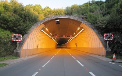 A38 Saltash Tunnel: Overnight Closures